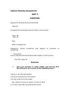 Spoken Grade 4.doc